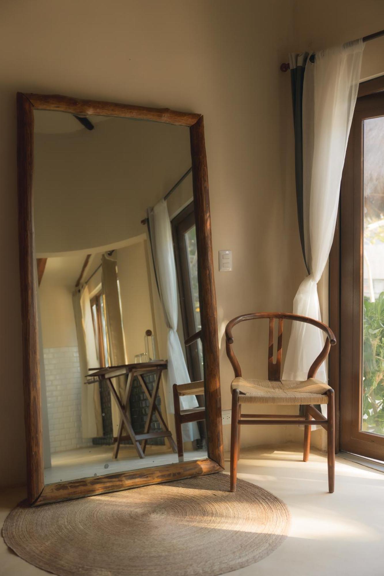 Alquimia Hotel Boutique Tulum Pueblo Buitenkant foto