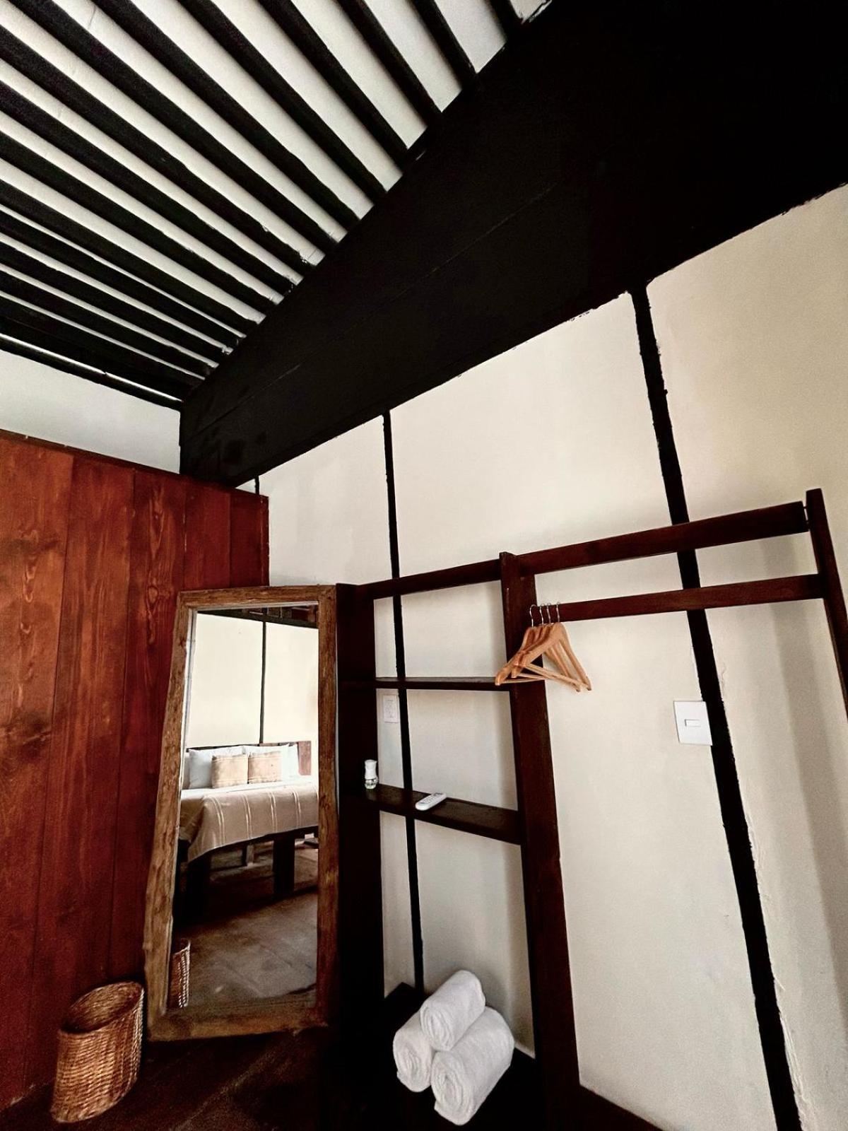 Alquimia Hotel Boutique Tulum Pueblo Buitenkant foto