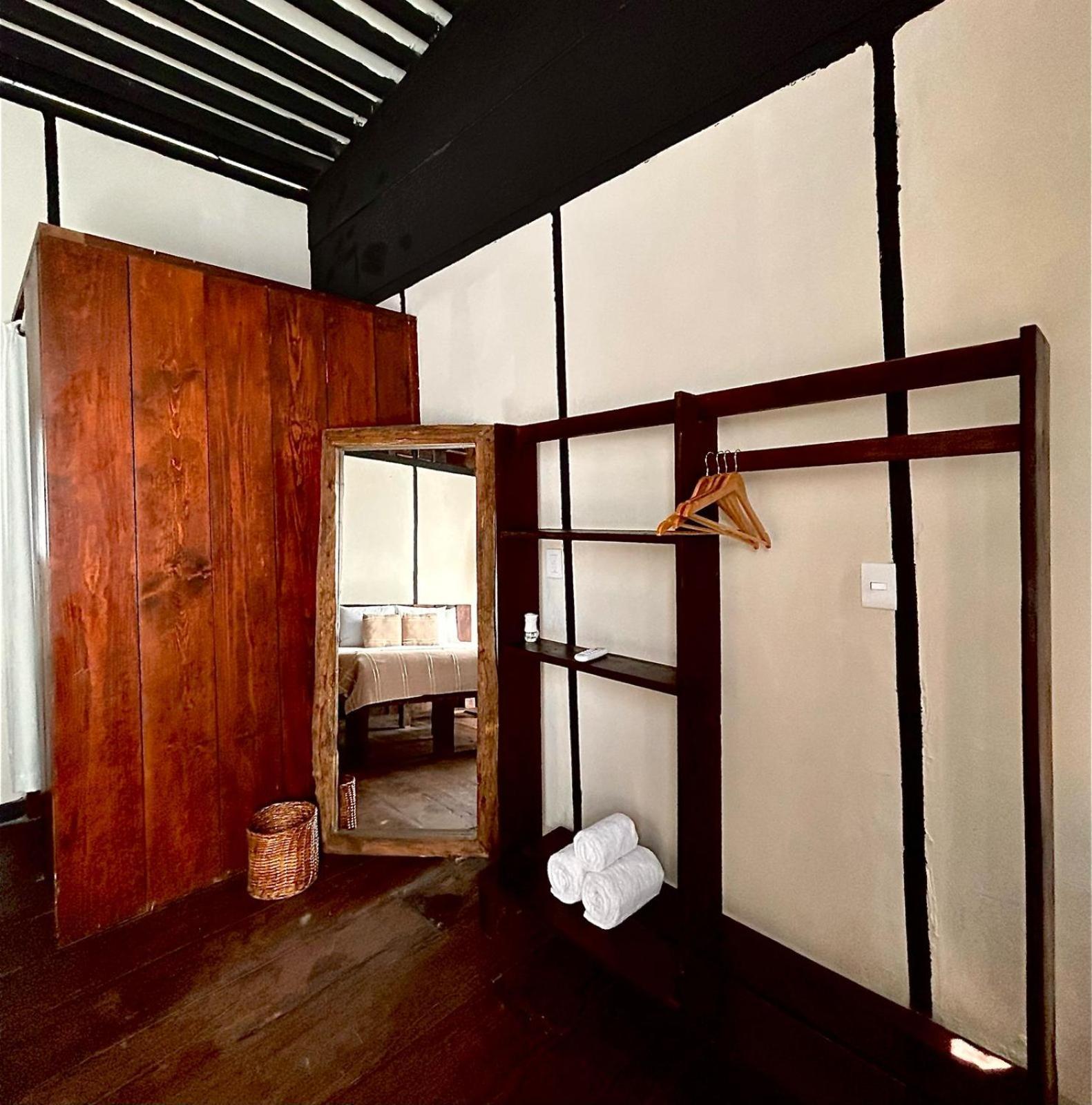 Alquimia Hotel Boutique Tulum Pueblo Buitenkant foto